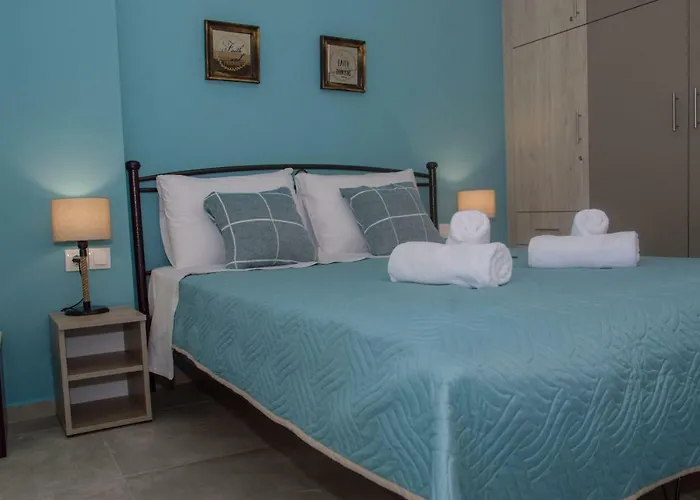 Tonia\'S Apartment