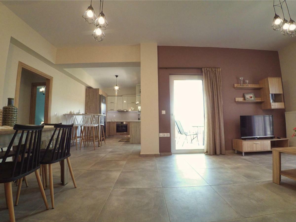 Tonia's Appartement *