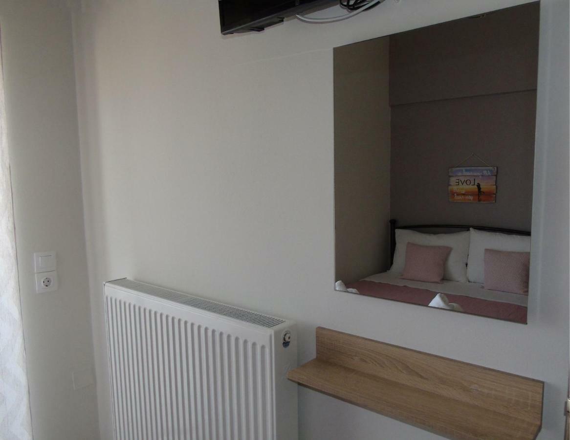Appartement Tonia's *