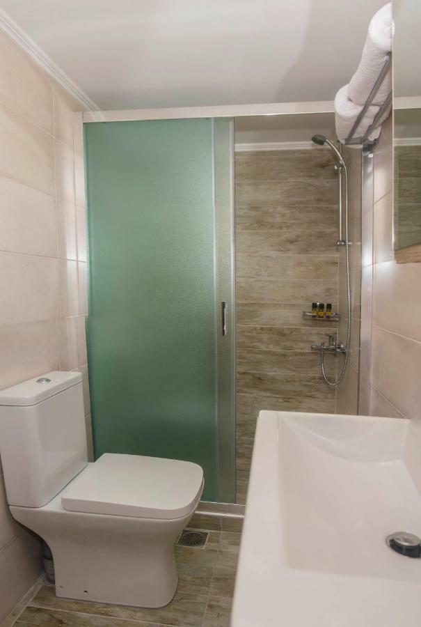 Appartement Tonia's *