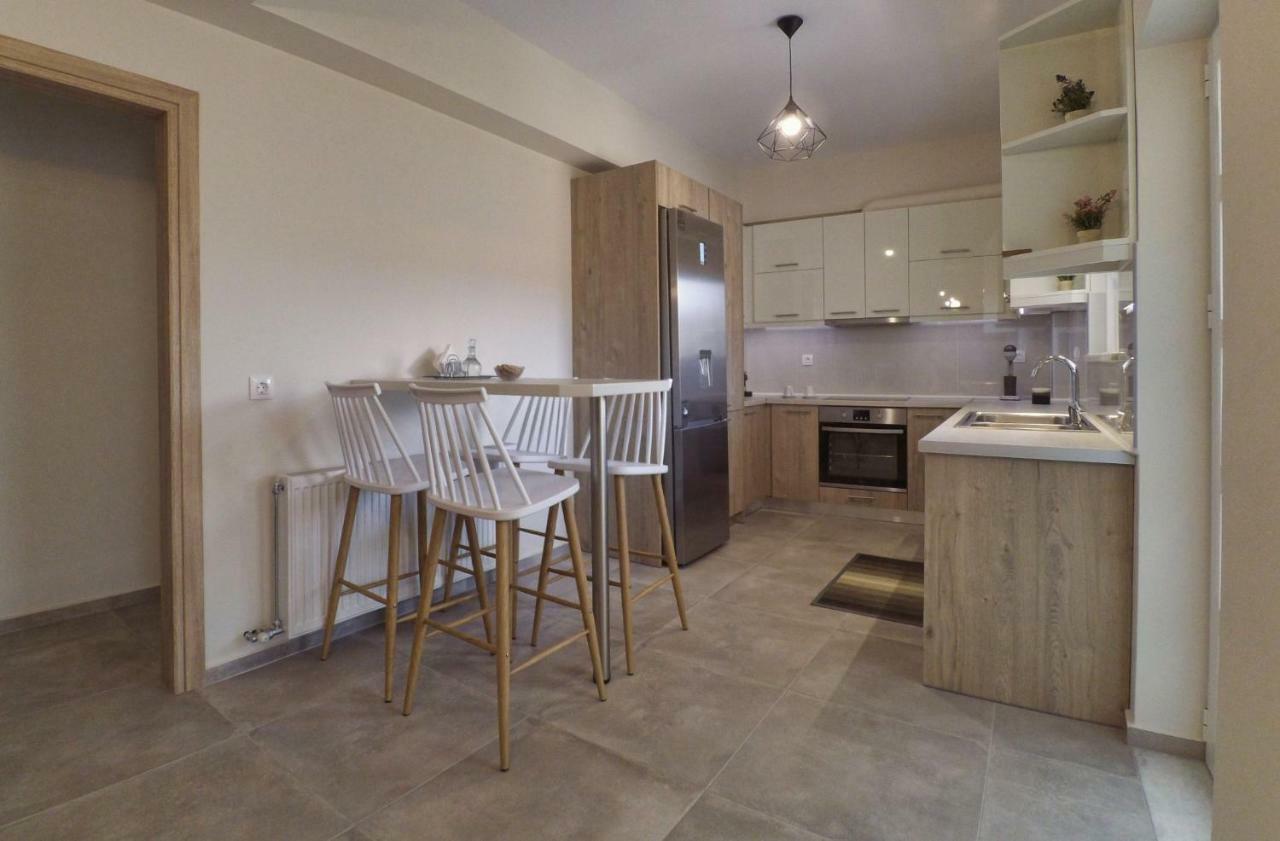 Appartement Tonia's *