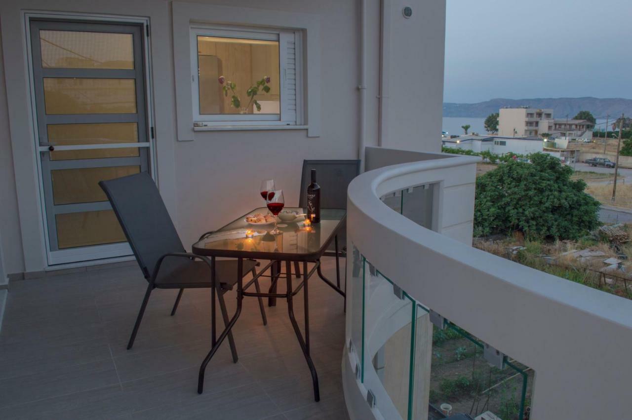 Tonia's Appartement *