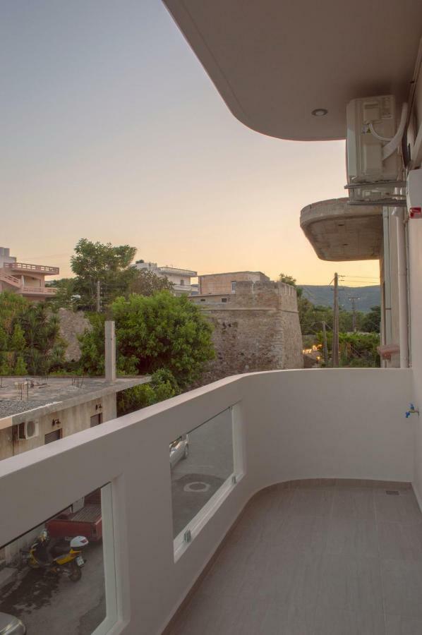 Appartement Tonia's *